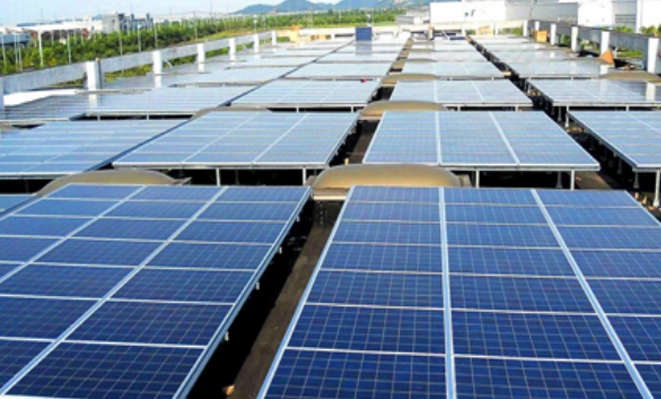 Geração Distribuída de Energia Fotovoltaica