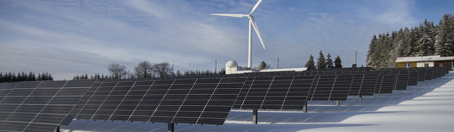 Geração Distribuída de Energia Fotovoltaica