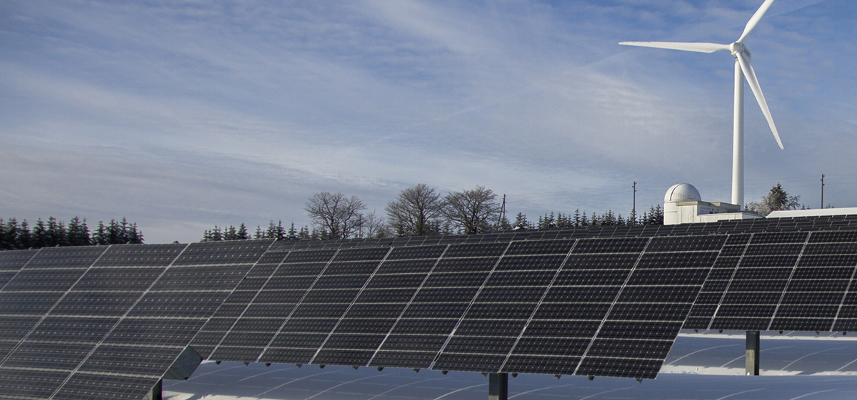 Geração Distribuída de Energia Fotovoltaica