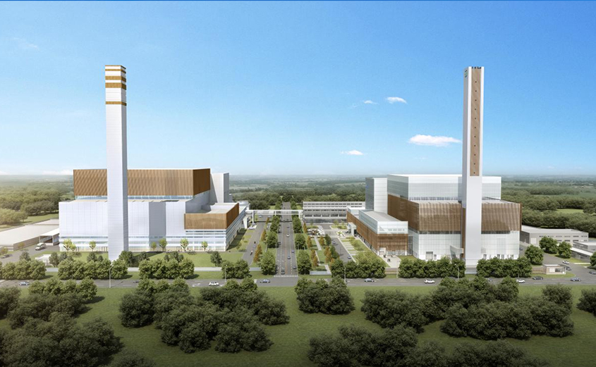 Projeto Zhuhai