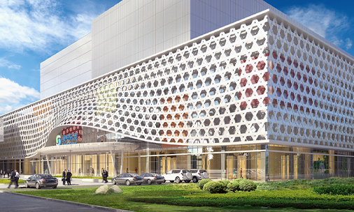 Taiyuan Circular Economy Sanitation Industry Demonstration Base Waste-to-Energy Project