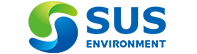 SUS ENVIRONMENT logo