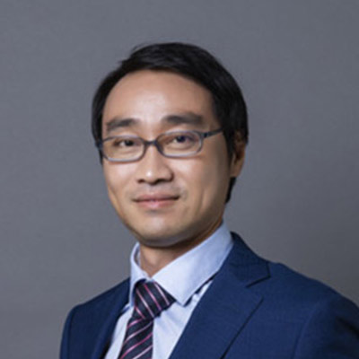 BAI Li