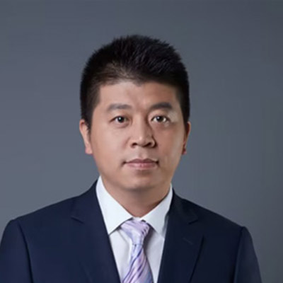 JIN Xingqian