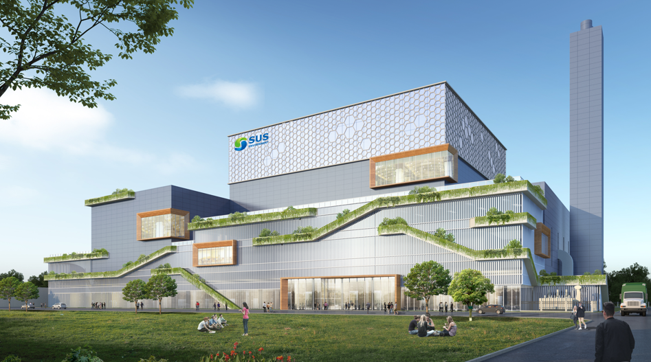 Projeto WtE de Ho Chi Minh