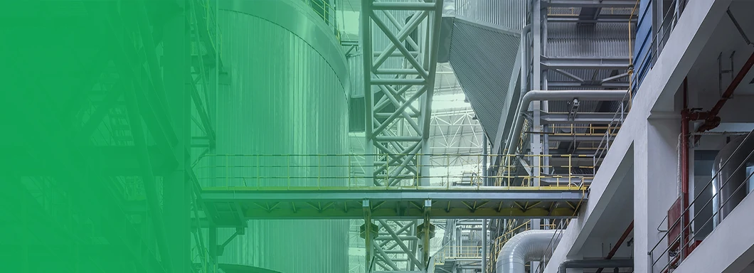 Equipamentos Estratégicos, EPC e Serviços de Operação