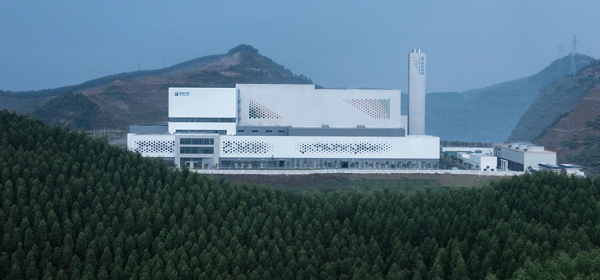 Investimento em Waste-to-Energy (WtE)