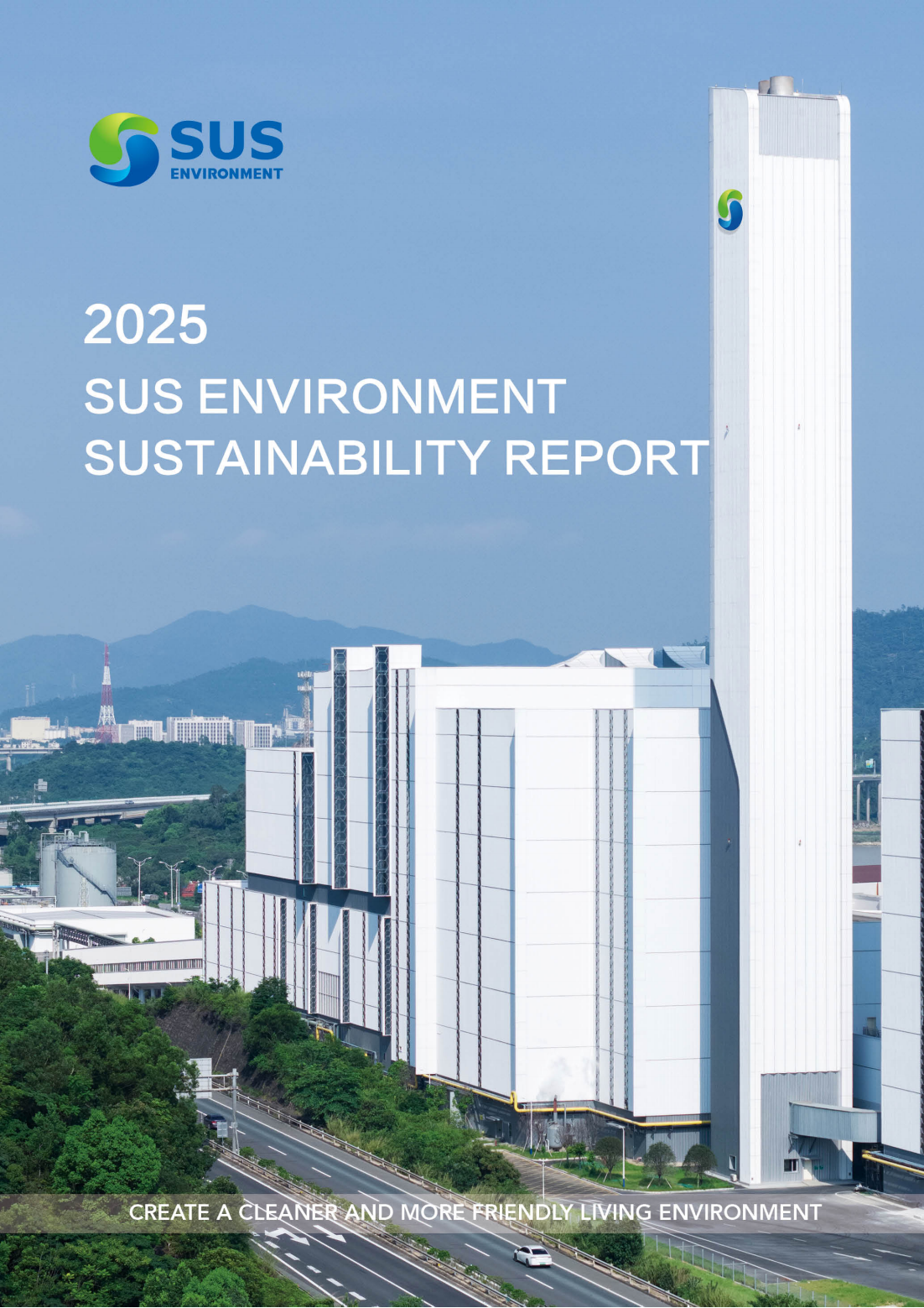 Relatório de Sustentabilidade 2025
